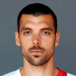 Davor Bratić Photo of Davor Bratić