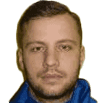 Photo of Davor Iskrić