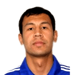 Photo of Davronbek Khashimov