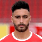 Photo of Davud Tuma