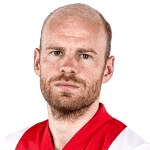 Photo of Davy Klaassen