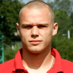 Photo of Dawid Dzięgielewski