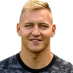Photo of Dawid Kudła