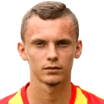 Photo of Dawid Lisowski