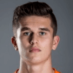 Photo of Dawid Pakulski