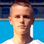 Photo of Dawid Szymonowicz