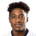 Photo of Dayonn Harris