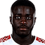 Dayot Upamecano image