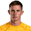 Dean Henderson image