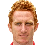 Photo of Dean Lewington