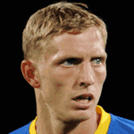 Photo of Dean Moxey