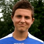 Photo of Dean van der Sluys