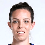 Photo of Deanna Cooper