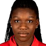Photo of Deanne Rose