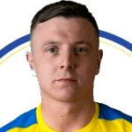 Photo of Declan Hughes