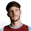 Declan Rice image