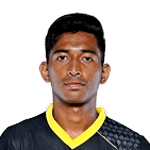Photo of Deependra Singh Negi
