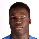 Photo of Wilfried Gnonto