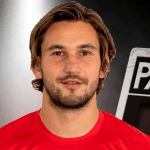 Photo of Dejan Boldor