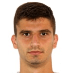 Photo of Dejan Kerkez