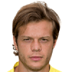 Photo of Dejan Lazarevič