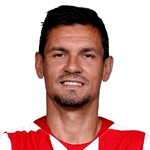 Photo of Dejan Lovren