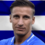 Photo of Dejan Vukovic