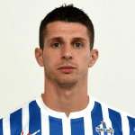 Photo of Dejan Zarubica