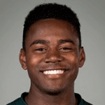 Photo of DeJuan Jones