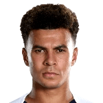 Photo of Dele Alli