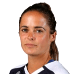 Photo of Delphine Chatelin