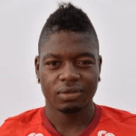 Photo of Delvin Alfonzo