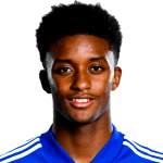 Photo of Demarai Gray