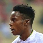 Demba Diallo Photo of Demba Diallo