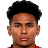 Demetri Mitchell image