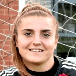 Photo of Demi Lambourne