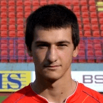 Photo of Demir Jakupović