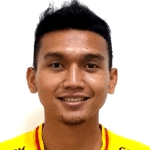 Photo of Dendi Sulistyawan