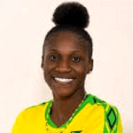 Photo of Deneisha Blackwood