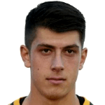 Photo of Deni Jurić