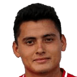 Photo of Denilson Vargas