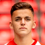 Photo of Denis Alijagič