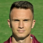 Photo of Denis Baumgartner