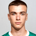 Photo of Denis Bošnjak
