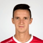 Photo of Denis Caverzasi