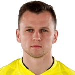 Photo of Denis Cheryshev