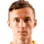 Photo of Denis Darmovzal