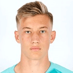Photo of Denis Franchi