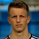 Photo of Denis Levitskiy