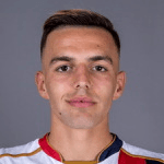 Photo of Denis Marandici